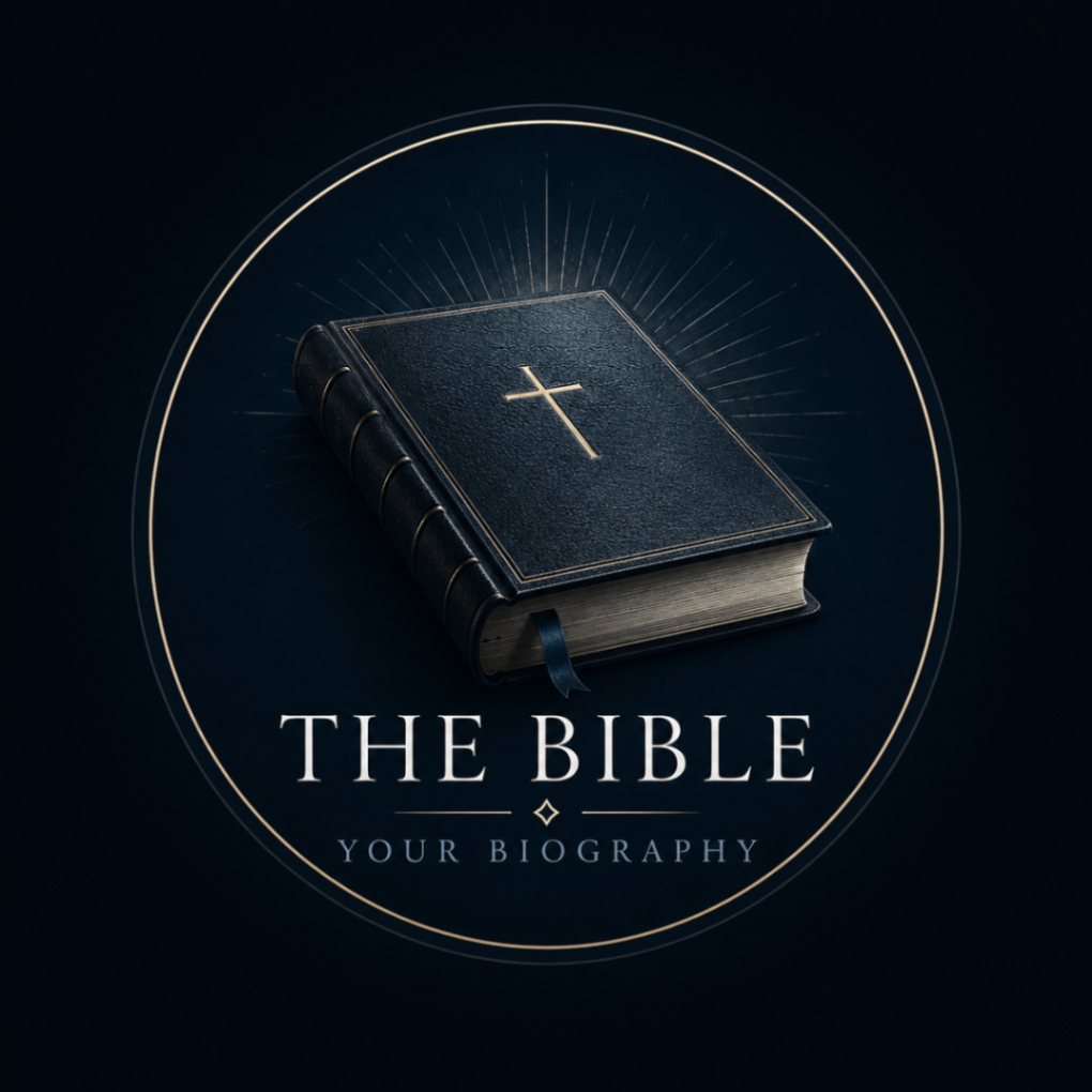 The Bible, Your Biography